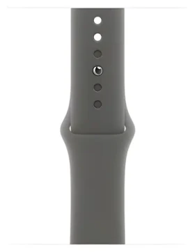 Apple Watch Sport Band 40mm Stone Gray M/L / Sportovní pásek pro Apple Watch (MAXG4ZM/A)