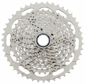 10-kazeta SHIMANO CS-M4100 Deore 11-46 zubů