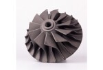 Filament-PM PA-CFJet filament černý 1,75 mm Filament PM 0,5 kg