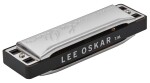 Lee Oskar 1910MM Melody Maker - D