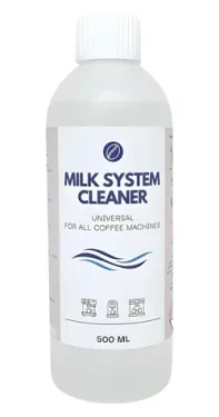 Hi-Labs čistič mléčného systému / 500 ml / pro automatické kávovary (4770539352678)