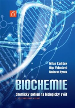 Biochemie Milan Kodíček