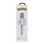 OTL Pokémon Jigglypuff Karaoke Microphone