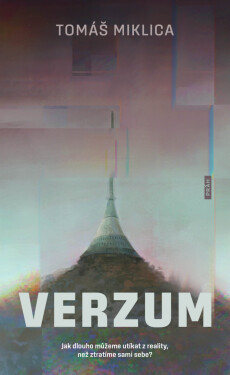 Verzum - Tomáš Miklica