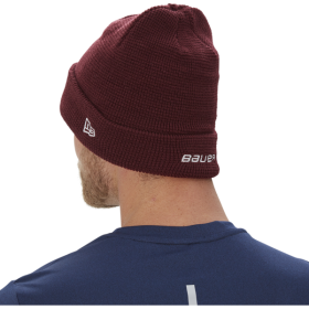 Kulich NE Team Knit Toque Mar