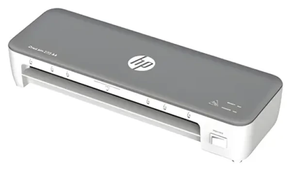 HP OneLam 270 A4 / Laminátor / A4 / 270 mm/min / 230 W (3167)