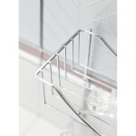 OLSEN SPA - Drátěná polička KD02080052 KD02080052