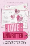 Love Unwritten Lauren Asher