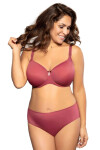 Dámská podprsenka 17871 Virginia dark pink - CORIN tmavě růžová 85/D