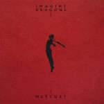 Mercury - Acts 1 & 2 (CD) - Imagine Dragons