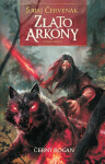 Zlato Arkony 2 - Juraj Červenák