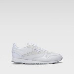 Tenisky Reebok CLASSIC LEATHER GX6200 Přírodní kůže (useň) - Semiš,Přírodní kůže (useň) - Lícová