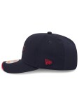 New Era Pánská kšiltovka Houston Texans NFL 2026 Sideline 9SEVENTY Stretch-Snap