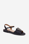 Sandály model 215348 Step in style 36