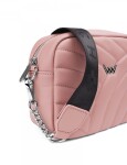 Tredy dámská crossbody VUCH Nelly, růžová