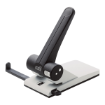 Novus děrovačka 65 listů