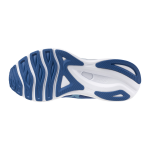 Běžecké boty Mizuno WAVE SERENE J1GC245901 Velikost obuvi EU: