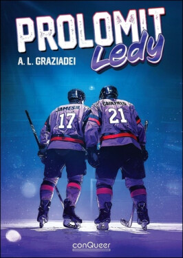 Prolomit ledy - A. L. Graziadei
