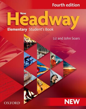 New Headway Elementary Student's Book