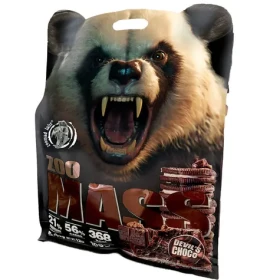 Zoomad Labs ZooMass devil´s choco 5400 g (17727)