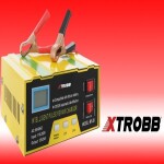 Xtrobb 11257 Nabíječka autobaterií 14A 12/24V