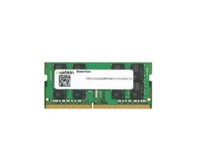 Mushkin Essentials 16GB 2133MHz / DDR4 / SO-DIMM / CL15-15-15-35 / 1.2V (MES4S213FF16G28)