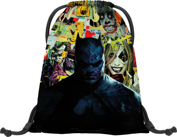 Sáček Batman Komiks