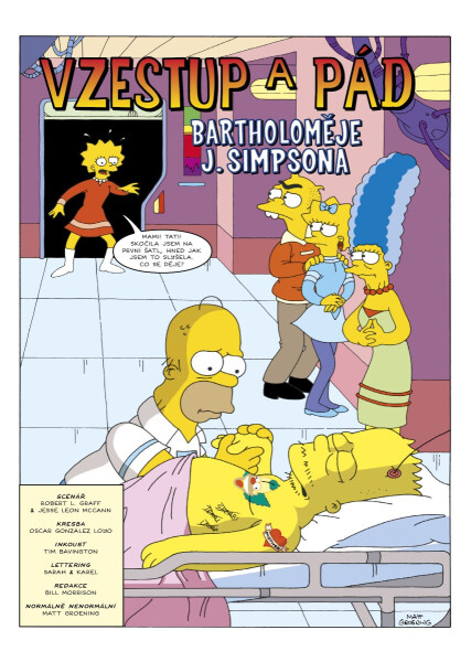 Simpsonovi 7/2026