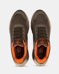 MOUNTY LOW-U Khaki - Kilpi 44