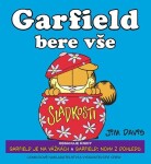 Garfield bere vše Jim Davis