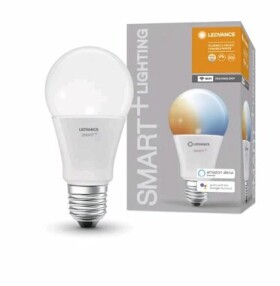 Ledvance SMART+WIFI LED světelný zdroj, 14 W, 1521 lm, teplá - studená bílá, E27