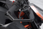 Ktm 1290 Super Duke R (19-)-chránič páček vč. deflektoru proti větru SW-Motech