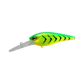 Shimano Wobler BT World Minnow Flash Boost 11,5cm 17g Fire Tiger (59VZQK12T0G)