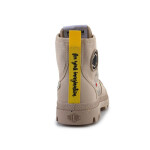 Boty Palladium Pampa-Petit Prince 74449-286-M EU 42