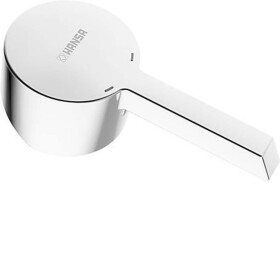 HANSA - Pinto Ovládací páka, chrom 59913586