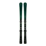 Sjezdové lyže Elan ACE SC3 S SX + EL 10.0 GW, Green délka: 140
