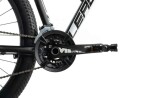 Leader Fox EVOLUTION 27,5", rám 18" (M), model 2026-2, black/white - ZDARMA dopravné, seřízení, odborná montáž a sada světel! (Záruka nejlepší ceny. Nalezli jste někde lepší cenu? Napište nám a zkusíme ji trumfnout! )
