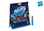 Hasbro Nerf Elite Nábojnice 20 ks