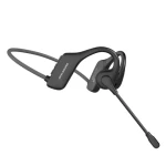 OPN Sound Chat+ černá / Bezdrátová sluchátka / mikrofon / Bluetooth 5.3 / IPX5 (OS5000BL)