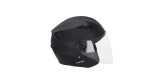 Přilba Acerbis Profile Junior černá černá XL
