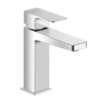 DURAVIT - Manhattan Umyvadlová baterie, FreshStart, chrom MH1021002010