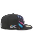 New Era Pánská kšiltovka Chicago Bears NFL "C" 2026 Crucial Catch 59FIFTY Fitted Velikost: 7 1/4