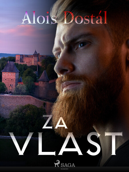 Za vlast - Alois Dostál