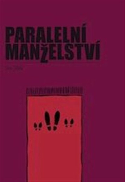 Paralelní manželství Jan Jílek