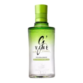 Gvine Gin Floraison 40% 0.7 l (3700209600106)