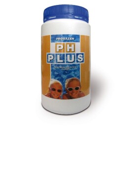 V-GARDEN pH plus 1,2 kg
