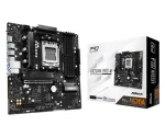 ASRock A620AM PRO-A / AMD A620A / 4xDDR5 / 2x SATA III / USB / GLAN / M.2 / sc. AM5 / mATX (90-MXBSX0-A0UAYZ)