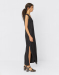 SKFK Ira Dress Black 38