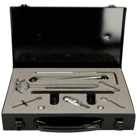 KS Tools 4004600 Sada nářadí na opravu motorů pro vozy VAG, 10 ks