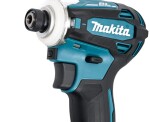 Makita DTD172Z Aku rázový 18V Aku DTD172Z